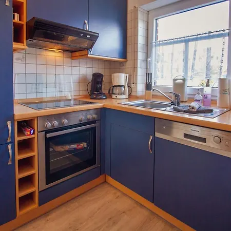 Haus Leuchtturm - Flut *