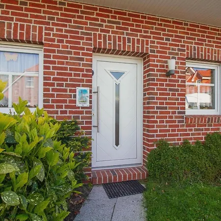 Haus Leuchtturm - Flut