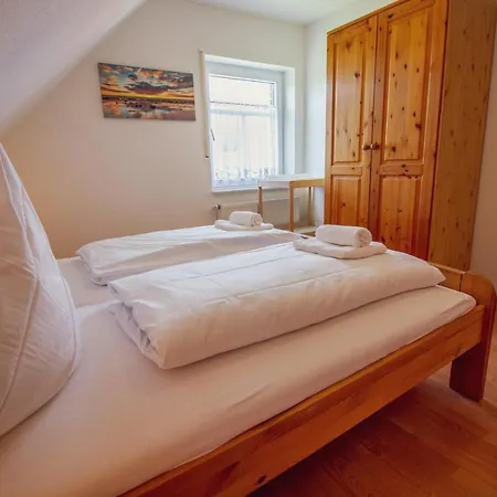 Apartment Haus Leuchtturm - Flut