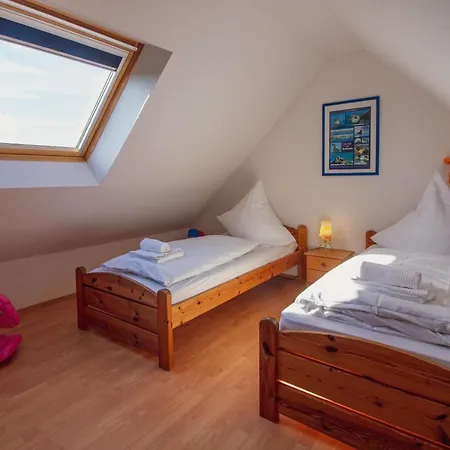 דירה Haus Leuchtturm - Flut *