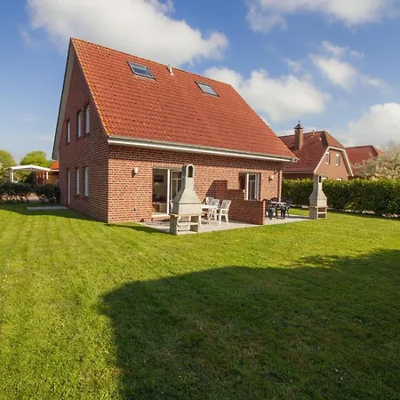 Haus Leuchtturm - Flut