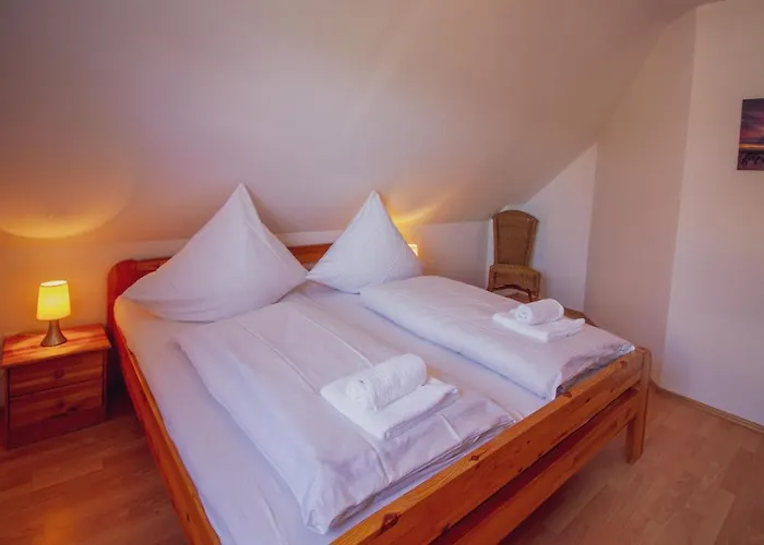 Διαμέρισμα Haus Leuchtturm - Flut Krummhörn