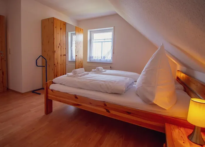 Haus Leuchtturm - Flut Διαμέρισμα