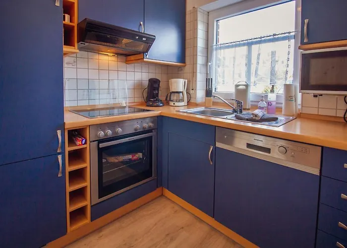 Haus Leuchtturm - Flut *