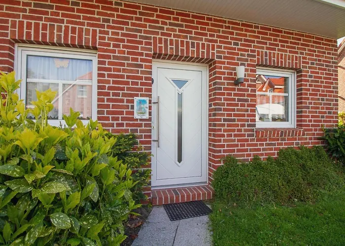 Haus Leuchtturm - Flut