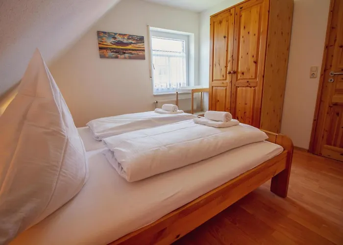 Διαμέρισμα Haus Leuchtturm - Flut