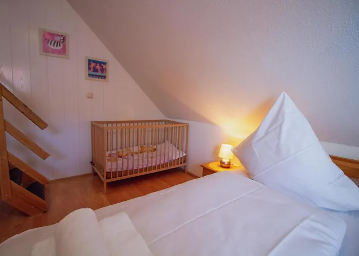 Haus Leuchtturm - Flut Διαμέρισμα *