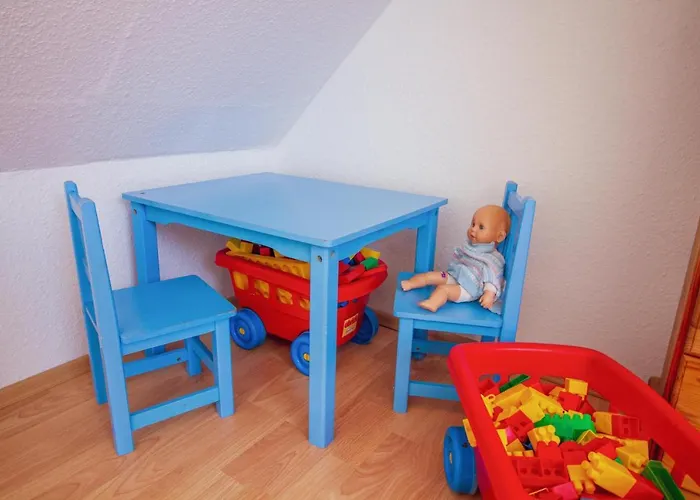 Haus Leuchtturm - Flut *